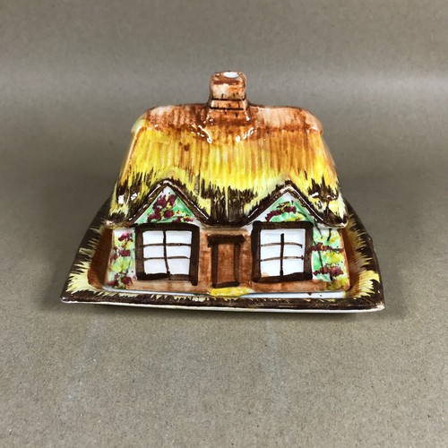 Vintage price bros - bros, cottage