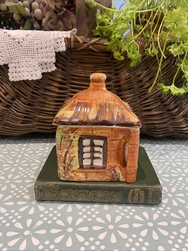 Preserve jar pot - pot, vintage