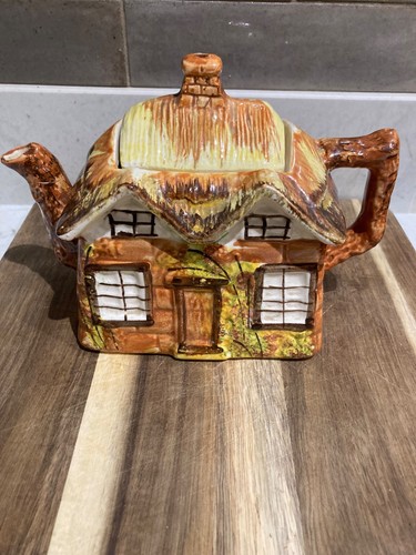 Price bros cottage ware ye - price, 'ye