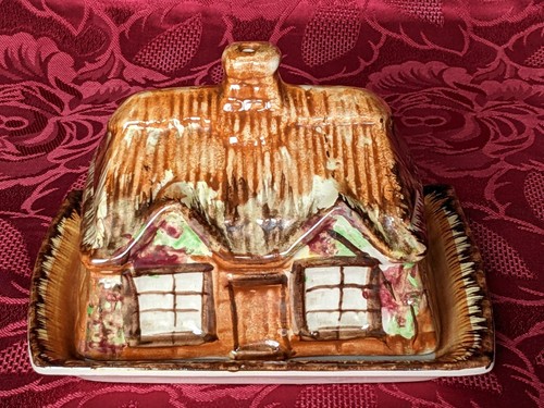 1940 price bros cottage ware - 1940,