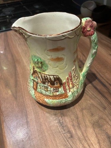 Vintage price bros cottage - vintage,