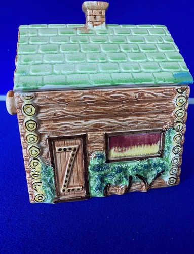 Vintage price bros england log - price,