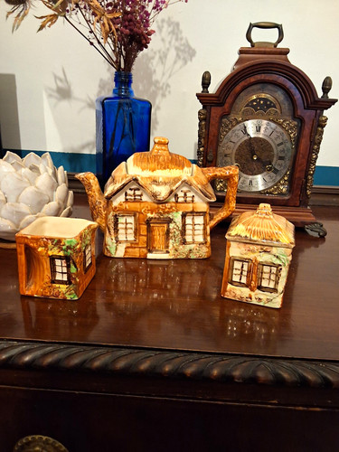 Vintage price bros kensington - price,