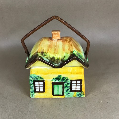 Price bros cottage - bros,