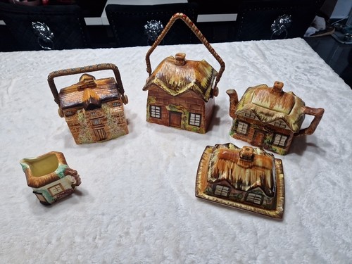 Price bros cottage - bros,