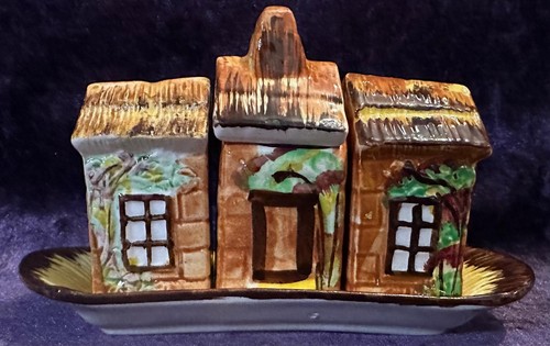 Price brothers cottage ware - price,