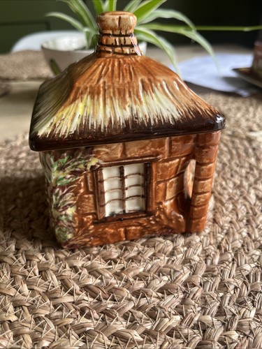 Price bros cottage - cottage, ware
