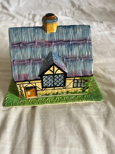 Vintage cottage ware - vintage,
