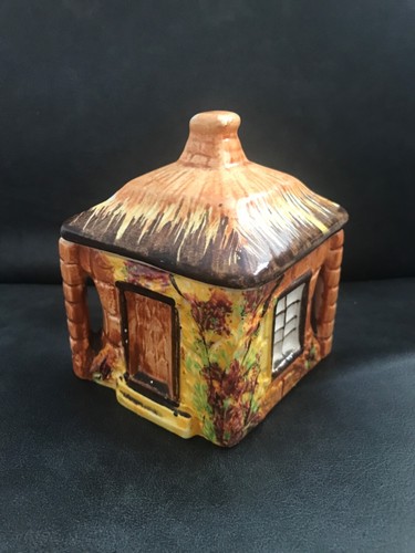 Price bros cottage ware sugar - price,