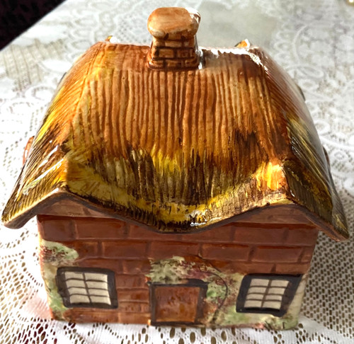 Sweet vintage cottage - sweet,, vintage,