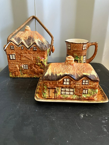 Price bros cottage ware - price,