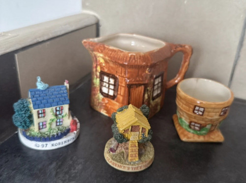 Price bros cottage - cottage, 1