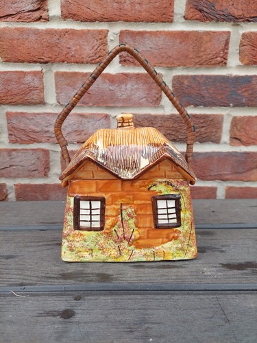 Vintage price bros cottage - vintage,