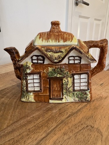 Vintage price bros cottage - vintage,