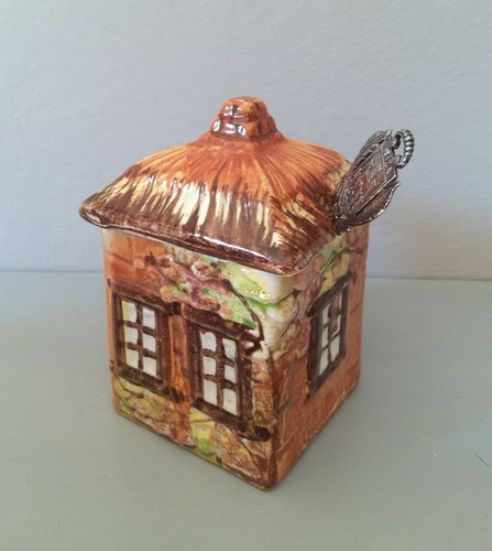Vintage price bros - price, cottage