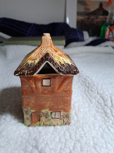 Price bros cottage ware ye - cottage, "ye