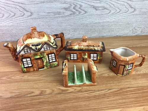 Price bros cottage - bros, ware
