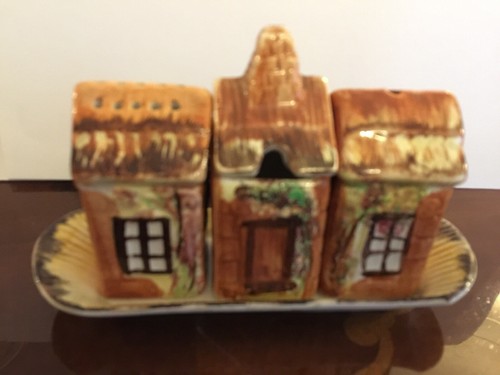 Price brothers cottage ware - price,
