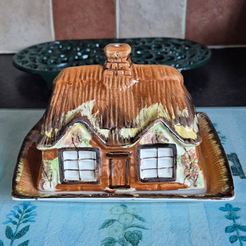 Price bros cottage ware - cottage,