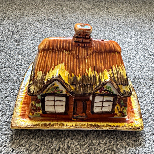 Price bros cottage - cottage, ware