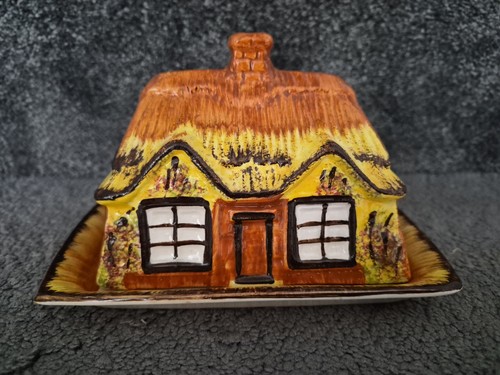 Price bros cottage - cottage, ware