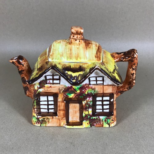 Price bros cottage - ware, tea