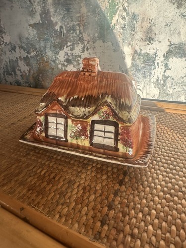 Vintage price bros - bros, cottage
