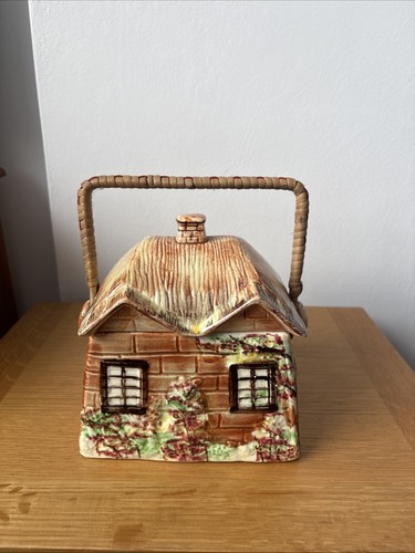Price bros vintage - price, cottage