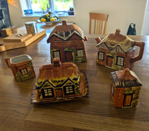 Price kensington cottage ware - kensington,
