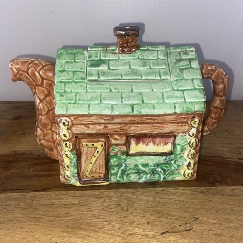Mid century cottage ware - mid,