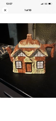 Vintage price bros - price, cottage