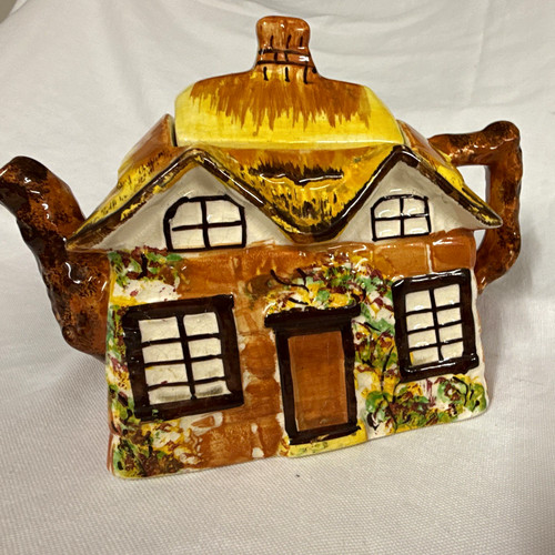 Vintage price bros cottageware - price,
