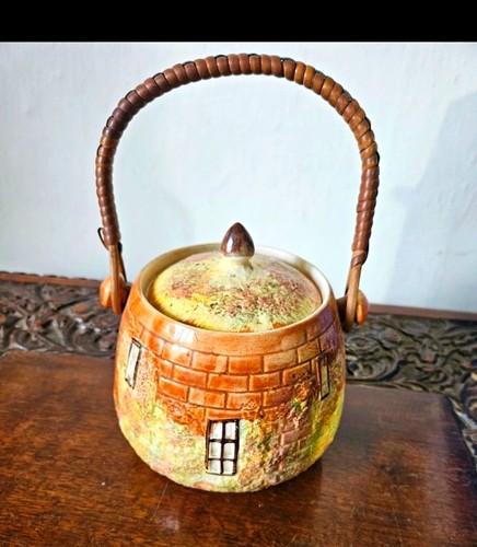 Vintage price bros cottage - vintage,
