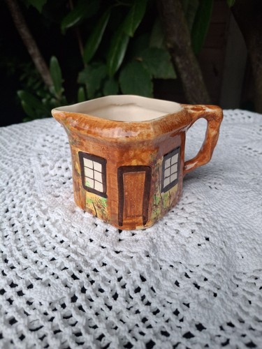Vintage price bros cottage - price,