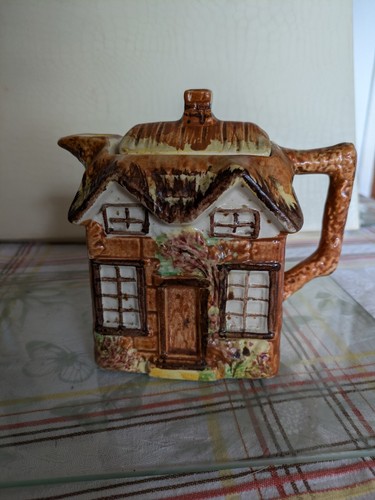 Vintage price bros - price, cottage