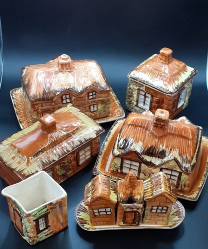 Price bros vintage cottage - price,