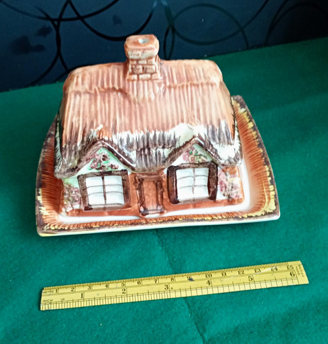 Price bros cottage ware - cottage,