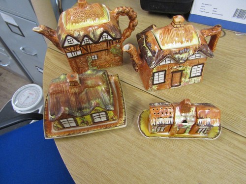 Price bros cottage ware - bros,
