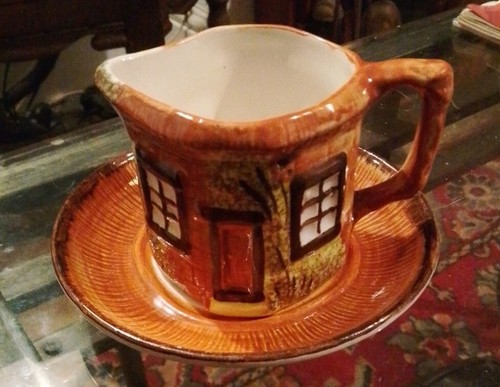 Vintage price bros - vintage, cottage
