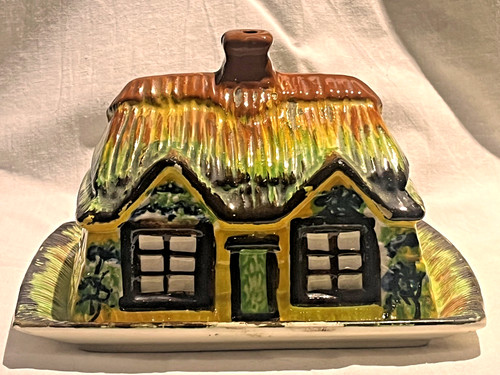 Vintage price bros cottage - bros?,