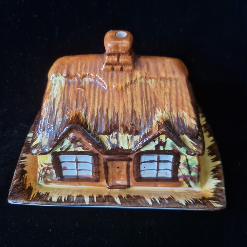 Vintage price bros cottage - vintage,