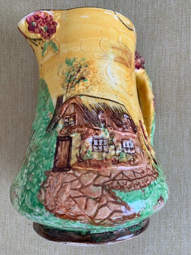 Vintage price bros cottage - price,