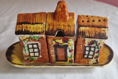 Price brothers cottage ware - brothers,
