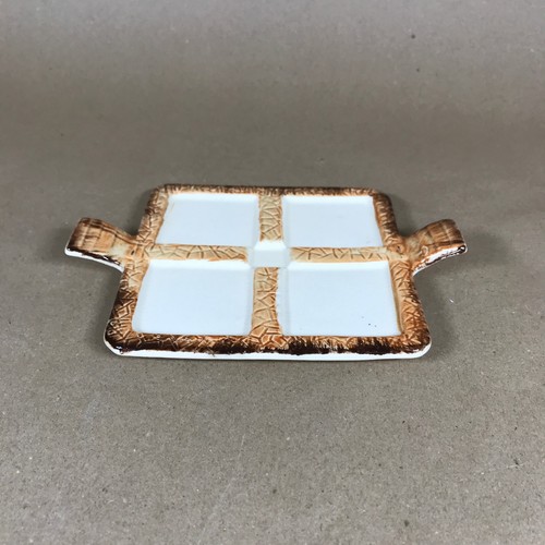 Price bros cottage ware egg - ware,