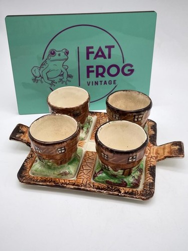 Vintage price bros cottage - ., bros.