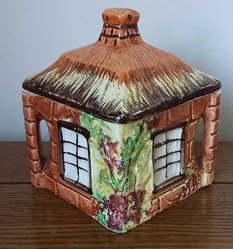 Vintage price bros cottage - price,
