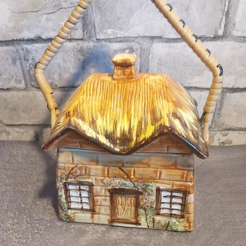 Vintage price bros cottage - vintage,