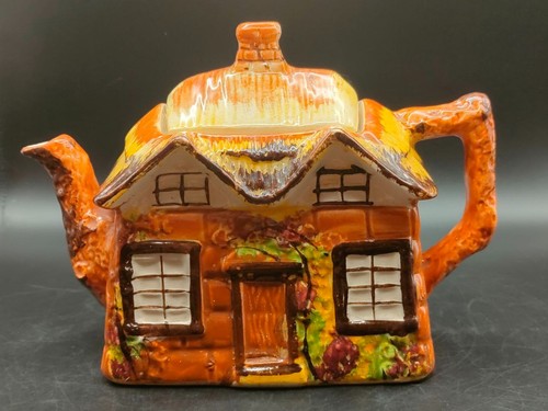 Vintage price bros cottage - vintage,