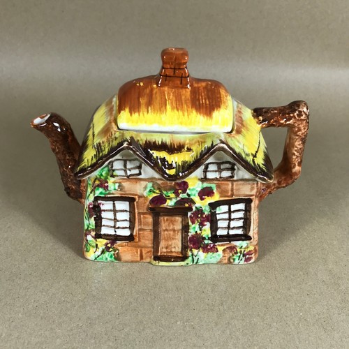 Vintage price bros cottage - vintage,