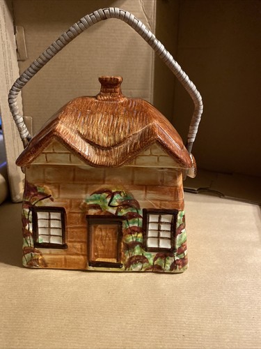 Vintage price bros cottage - vintage,